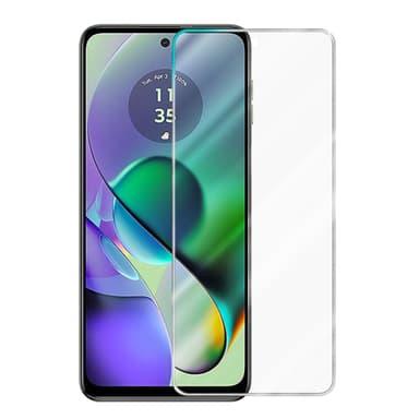 Motorola Moto G54 Skærmbeskytter Beskyttelsesglas