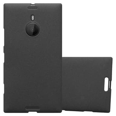 Cover Nokia Lumia 1520 Etui Case (Sort)