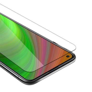 Motorola MOTO G8 Skærmbeskytter Beskyttelsesglas