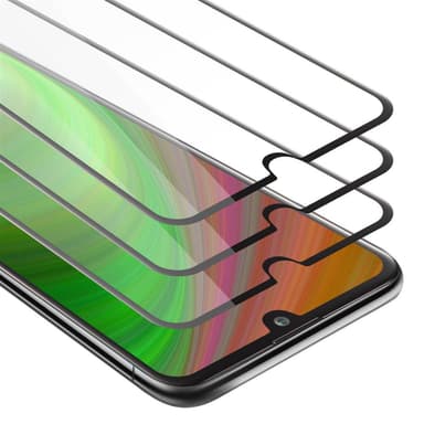LG K50 3x Skærmbeskytter Beskyttelsesglas
