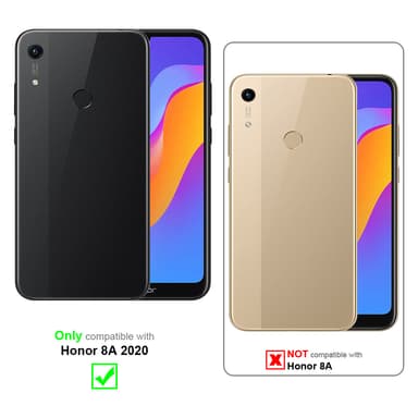 Skærmbeskytter Honor 8A 2020 Beskyttelsesglas