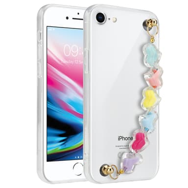 iPhone 7 / 7S / 8 / SE 2020 Cover Etui Case