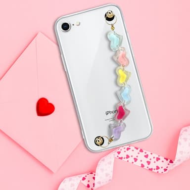 iPhone 7 / 7S / 8 / SE 2020 Cover Etui Case
