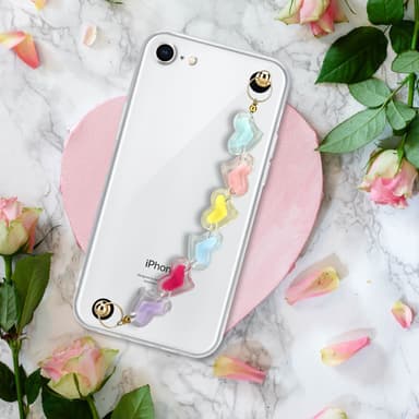 iPhone 7 / 7S / 8 / SE 2020 Cover Etui Case