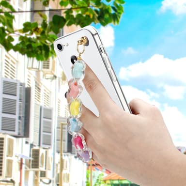 iPhone 7 / 7S / 8 / SE 2020 Cover Etui Case