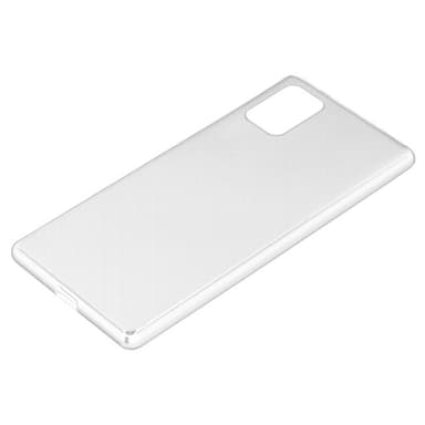 Samsung Galaxy A51 5G Cover TPU Etui (Gennemsigtig)