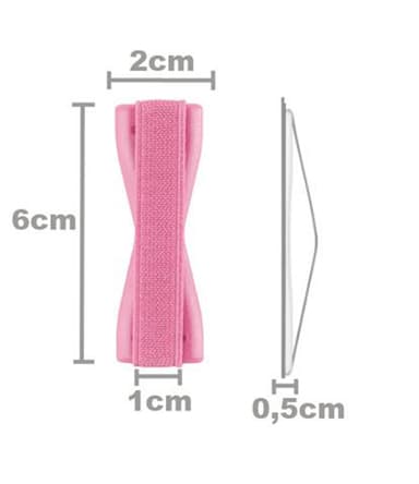 Sling Grip fingerholder til mobiltelefoner