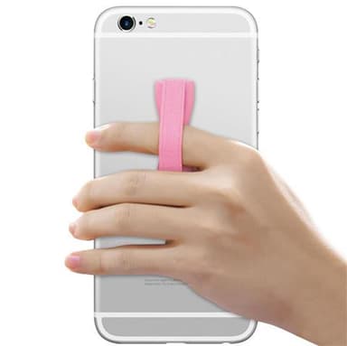 Sling Grip fingerholder til mobiltelefoner
