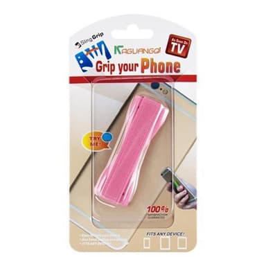 Sling Grip fingerholder til mobiltelefoner