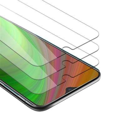 Alcatel 3L 2020 3x Skærmbeskytter Beskyttelsesglas
