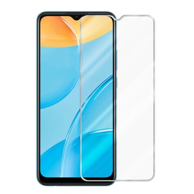 OPPO A15 / A15s Skærmbeskytter Beskyttelsesglas