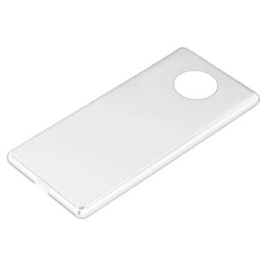 Nokia G50 5G Cover TPU Etui (Gennemsigtig)