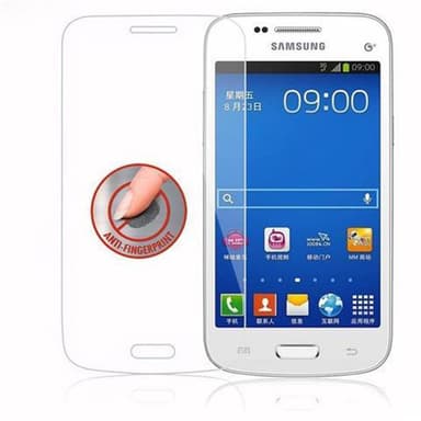 Samsung Galaxy TREND 3 Skærmbeskytter Beskyttelsesglas
