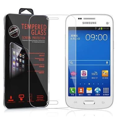 Samsung Galaxy TREND 3 Skærmbeskytter Beskyttelsesglas