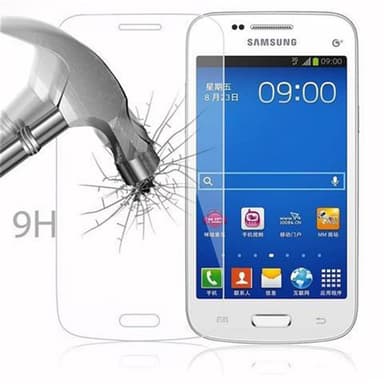Samsung Galaxy TREND 3 Skærmbeskytter Beskyttelsesglas