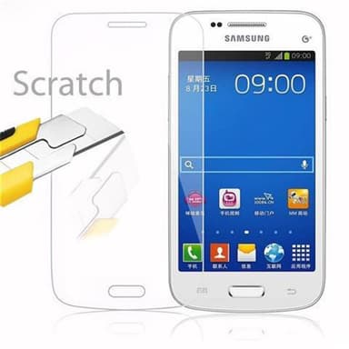 Samsung Galaxy TREND 3 Skærmbeskytter Beskyttelsesglas