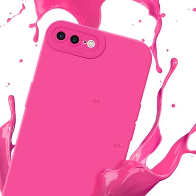 iPhone 7 PLUS / 7S PLUS / 8 PLUS Cover Etui Case