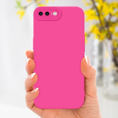 iPhone 7 PLUS / 7S PLUS / 8 PLUS Cover Etui Case