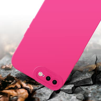 iPhone 7 PLUS / 7S PLUS / 8 PLUS Cover Etui Case