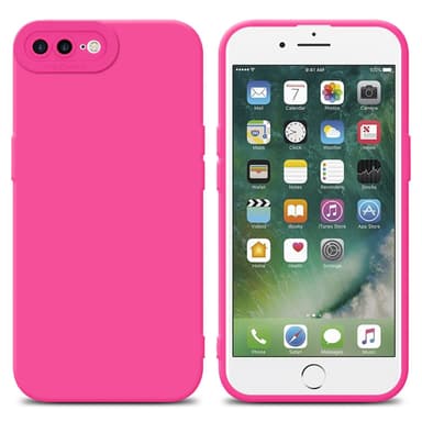 iPhone 7 PLUS / 7S PLUS / 8 PLUS Cover Etui Case