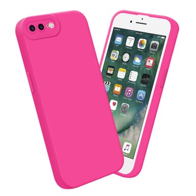 iPhone 7 PLUS / 7S PLUS / 8 PLUS Cover Etui Case