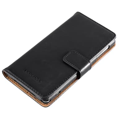 Cover Sony Xperia Z Etui Case (Sort)