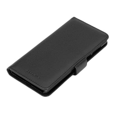 Nokia 3 2017 Pungetui Cover (Sort)