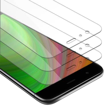 Xiaomi Mi 6 3x Skærmbeskytter Beskyttelsesglas