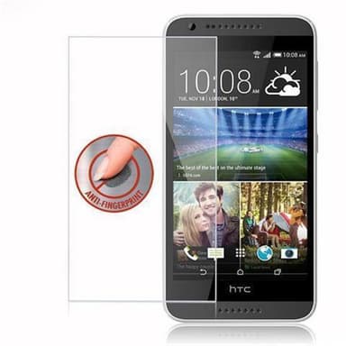 HTC Desire 620 Skærmbeskytter Beskyttelsesglas