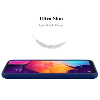 Cover Samsung Galaxy A50 4G / A50s / A30s Etui Case