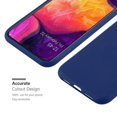 Cover Samsung Galaxy A50 4G / A50s / A30s Etui Case