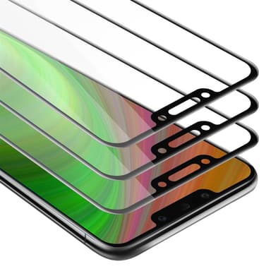 Huawei MATE 20 LITE 3x Skærmbeskytter Beskyttelsesglas
