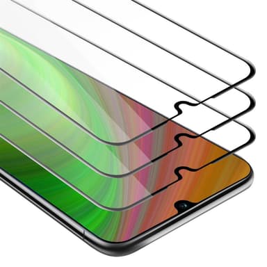 Huawei NOVA 5 / 5 PRO 3x Skærmbeskytter