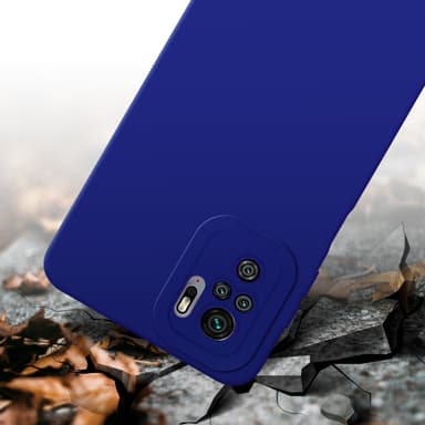 Xiaomi RedMi NOTE 10 4G / RedMi NOTE 10S Cover Etui