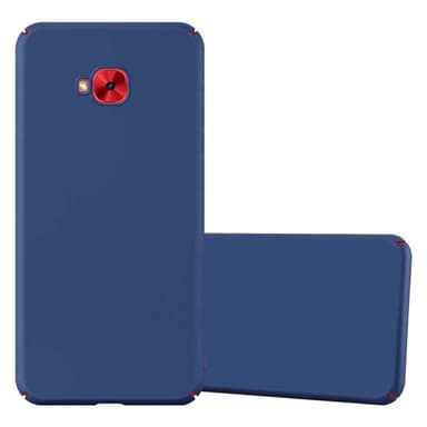 Asus ZenFone 4 Selfie PRO Cover Etui Case (Blå)