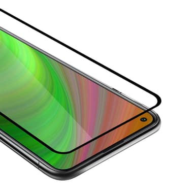 Skærmbeskytter Motorola MOTO G8 Beskyttelsesglas