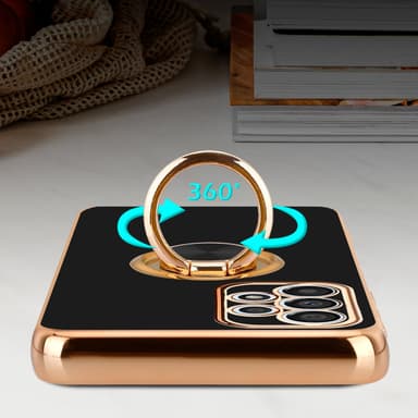 Samsung Galaxy A52 (4G / 5G) / A52s Cover Etui Case