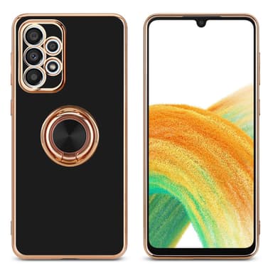Samsung Galaxy A52 (4G / 5G) / A52s Cover Etui Case