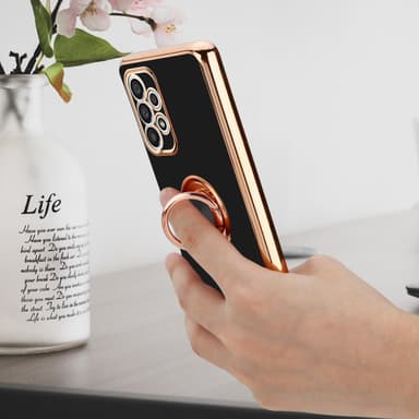 Samsung Galaxy A52 (4G / 5G) / A52s Cover Etui Case