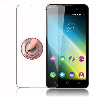 WIKO LENNY 2 Skærmbeskytter Beskyttelsesglas