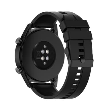 Silikon Armband 22mm för Samsung Galaxy Gear S3/Gear 2