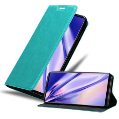 Sony Xperia 1 III Cover Etui Case (Turkis)