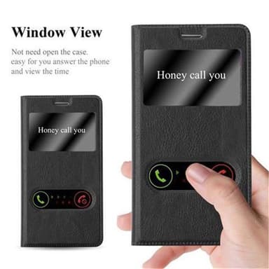 Pungetui Samsung Galaxy NOTE 3 Cover Case (Sort)