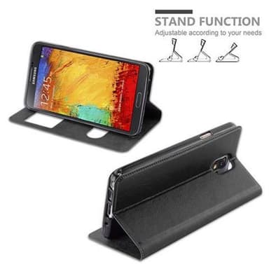 Pungetui Samsung Galaxy NOTE 3 Cover Case (Sort)