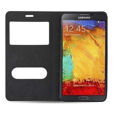 Pungetui Samsung Galaxy NOTE 3 Cover Case (Sort)
