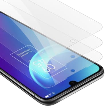 TCL 30 (4G / 5G) / 30+ 3x Skærmbeskytter