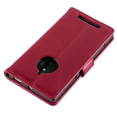 Cover Nokia Lumia 830 Etui Case (Rød)