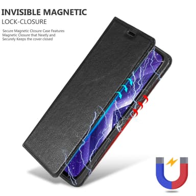 Realme X3 / X3 SuperZoom / X50 5G Cover Etui Case
