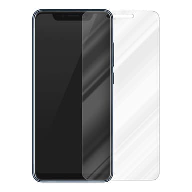 ZTE Axon 9 PRO Skærmbeskytter Beskyttelsesglas