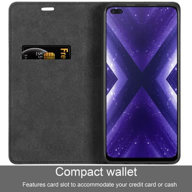 Realme X3 / X3 SuperZoom / X50 5G Cover Etui Case